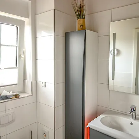 Fh Romantik Am Deich Holiday home