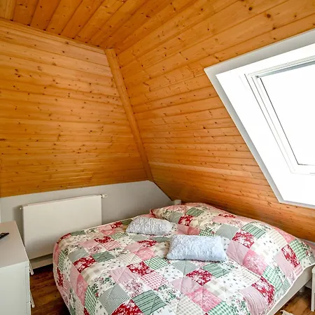 Fh Romantik Am Deich * Dornum