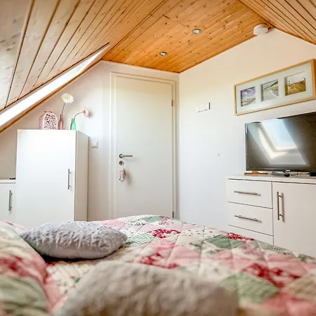 Feriehus Fh Romantik Am Deich *