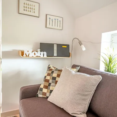 Fh Romantik Am Deich *