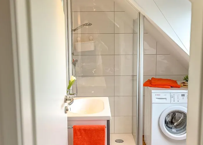 Fh Romantik Am Deich * Dornum