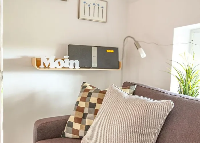 Fh Romantik Am Deich *